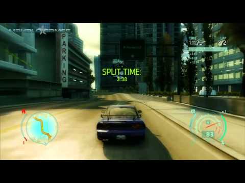 Need For Speed Undercover Part 3