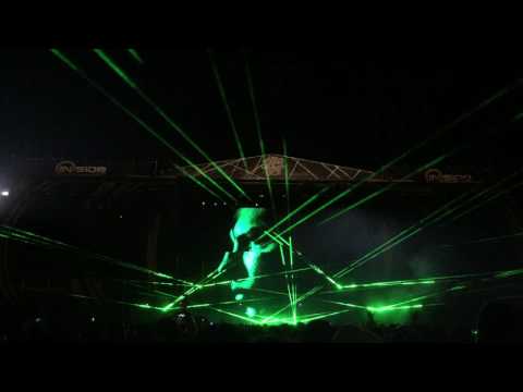 Eric Prydz @ A Summer Story 2017