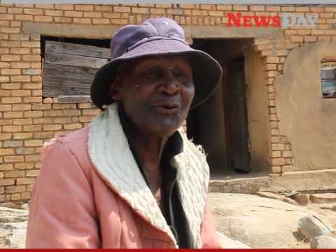 Video: Poverty & politics rule Uzumba Maramba Pfungwe