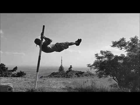 Enkláva- Muhammad Ali (Barheroes unofficial video)