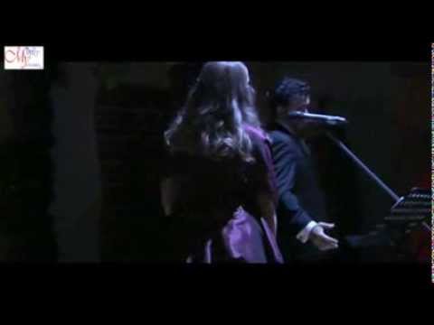 Irasema Terrazas and Dante Alcalà - Torero quiero ser