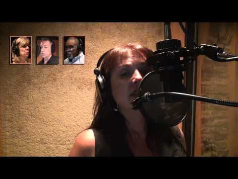 "So You're Gone" - Uptown Vocal Jazz Quartet