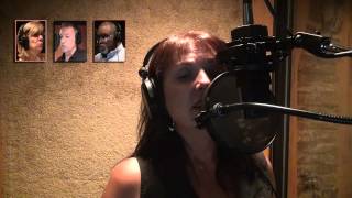 &quot;So You&#39;re Gone&quot; - Uptown Vocal Jazz Quartet