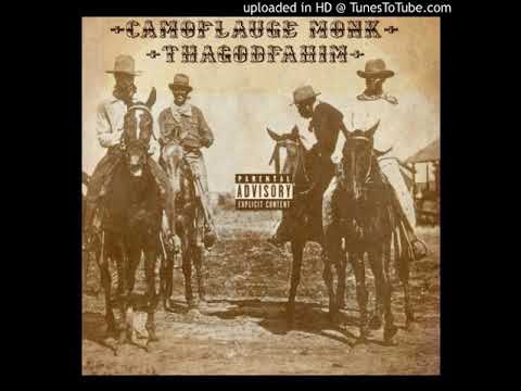 Camoflauge Monk x Tha God Fahim "For A Few Dollars More"