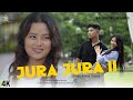 JURA JURA 2 TEASER OFFICIAL KAUBRU MUSIC VIDEO 2025 PINKI SANRAJ Ft ANKITA TRIPURA COMING SOON