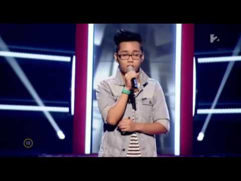 Voice válogató 2 - Nguyen Anh Quan