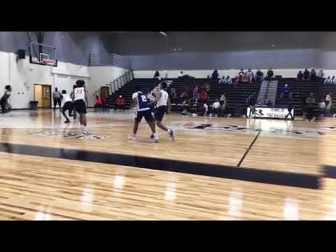 Elite Playmakers CM 50 God's Property 49 - Hoop Quest Atlanta Tipoff Classic