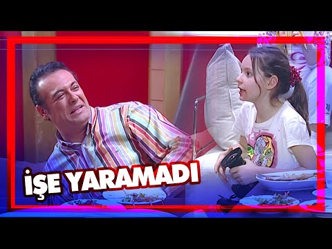 Cem'in taktikleri çocukların üzerinde işe yaramadı - Avrupa Yakası