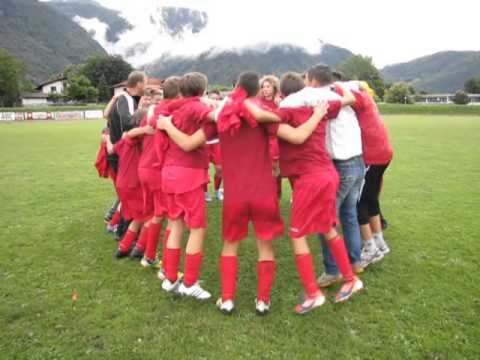 Šampijoni, šampijoni ...