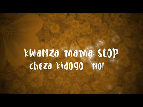 Jimmy Chansa - Chanda (Official Lyric Video)