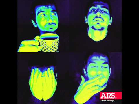 Arslantürk Feat Cumhur - Geç kaldık.