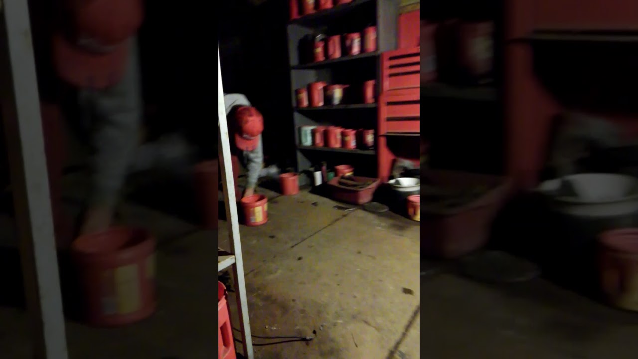 S~Town Jimmy and Tyler says what's up to Ryan and Ted