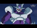 Super Dragon Ball Heroes Universe Mission épisode 01 VOSTFR