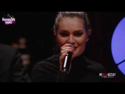 Roman zes band on show Neredactat cu Rodica Cioranica