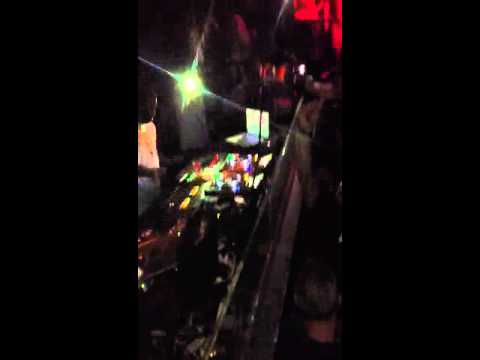 I.P.M / ROMA 2013 / TERRY HUNTER / ROOM 26