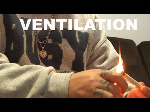 JAEFRMJERZ - VENTILATION FREESTYLE