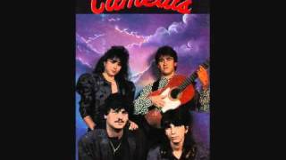 Camela A ti mujer(versión maqueta 1992)