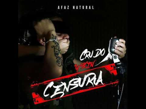 Afaz Natural - 07.-  Pensamiento Frío ( Feat. DiscipuloM.A, Iyhon Secuaz & Norick R.S )