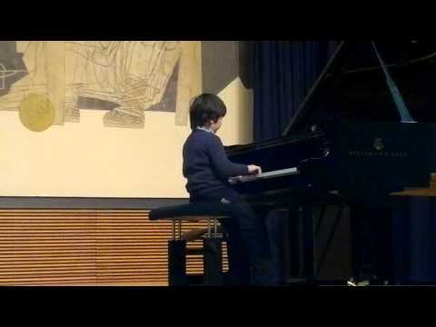 Sonata Nr.12, D.Cimarosa