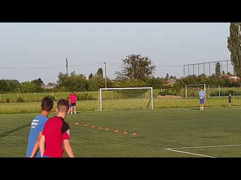 Dari ..trcanje provjere Nk Karlovac