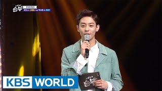 Singing Battle | 노래 싸움 승부 - Ep.28 [ENG/2017.05.24]