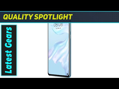 Huawei P30: Still a Beast in 2023?