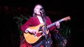 14 Karat Gold - Gordon Lightfoot - Niagara Falls NY Nov 7 2015 CHAR video