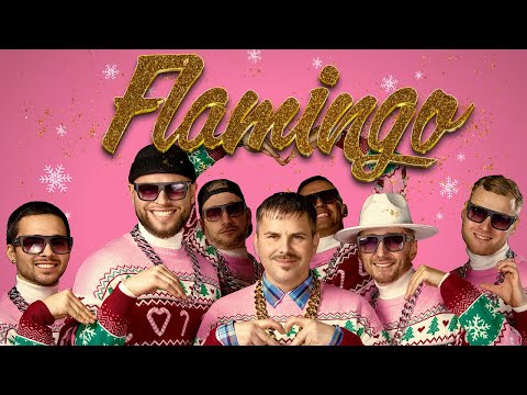 BERMUDU DIVSTŪRIS feat DJ Guano - FLAMINGO