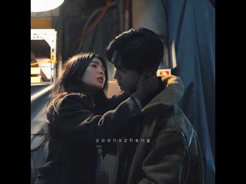 This scene 🔥❤️‍🔥#jangdongyoon #nana #mymaniscupid