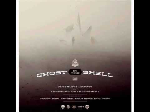 Anthony Drawn - 8 - Ghost In The Shell (Figub Brazlevič Remix)