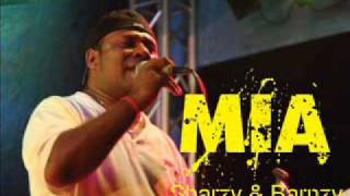 Download lagu Mia - Sharzy & Barnzy mp3