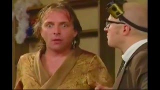 YTP: BOTTOM (BREAK): EDDIE AND RICHIE GO TO A GAY BEACH