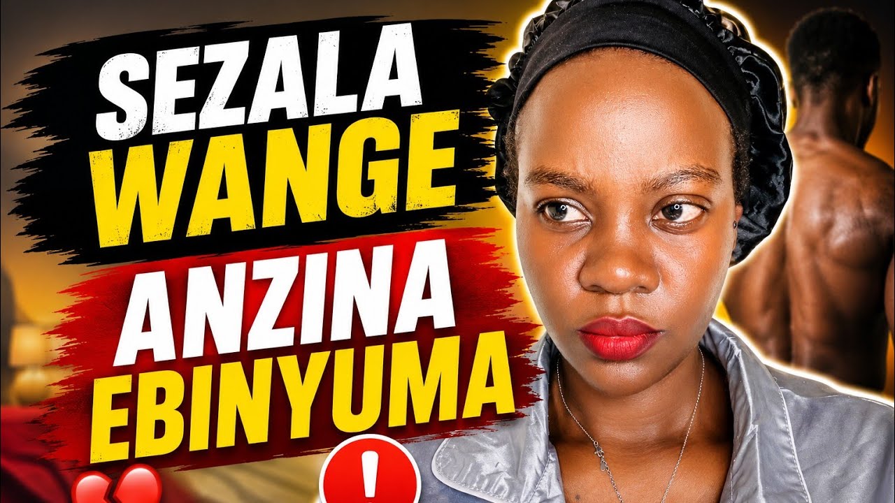 BAKULUBOKKA, Sezala yazina nefa obuwoomi #story #sengafaith256 