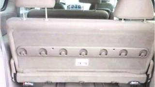 preview picture of video '2001 Chrysler Town & Country Used Cars Saint Louis MO'