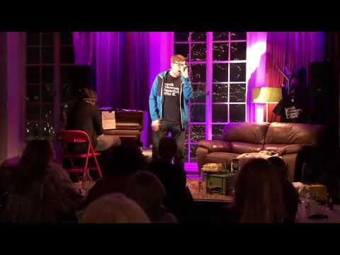 Osten af - Frida Eldebrink (The Real MVP)