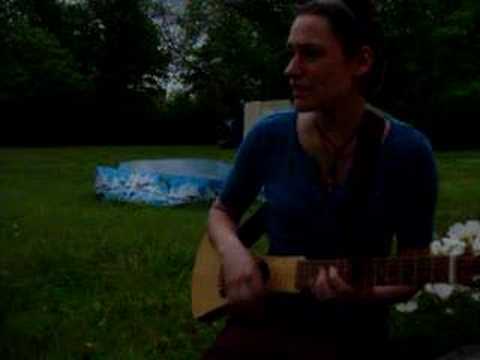 Walking in the Sun (Travis cover)