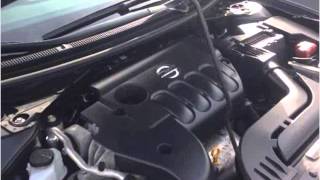 preview picture of video '2011 Nissan Altima Used Cars Russellville KY'