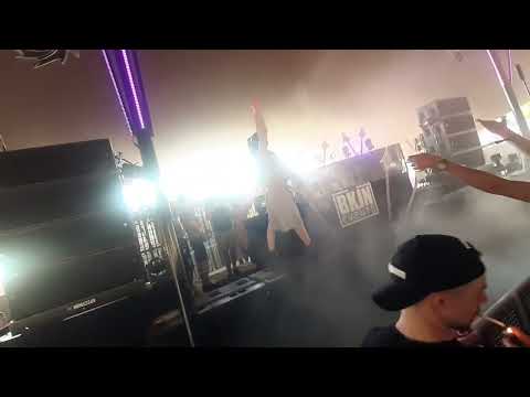 INSANE S × YOSHIKO × MIND COMPRESSOR - INTRO (ID 3 COLLAB SONG) @TITANIUM FEST 2023(1)