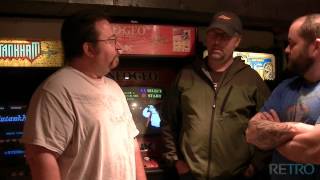 Arcade USA Bartop Arcades!