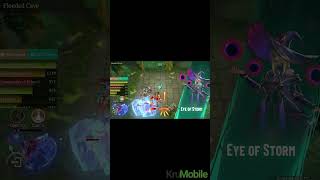 Dungeon & Kingdom Gameplay #krumobile