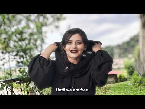 صدای مهسا زنده است