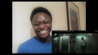 Avelino Ft. Abra Cadabra - On A Roll (Music Video) - REACTION