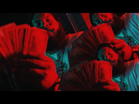 GRINDHARD E x RMC MIKE - "AMERICA'S MOST WANTED" (OFFICIAL VIDEO) #JLFVISUALS