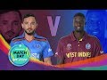 Afghanistan West Indies Look To Bow Out On A Winning Note