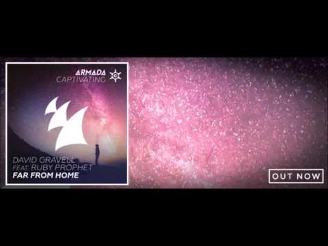 David Gravell feat  Ruby Prophet