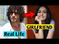 deewani serial ( pratha real life girlfriend ) nitin goswami real life | nitin goswami wife