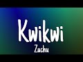 Zuchu Kwikwi Lyrics