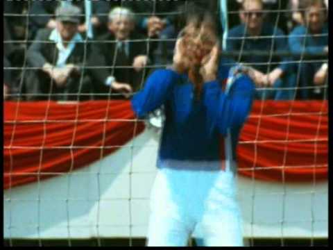 FUGA PER LA VITTORIA - La Vera Storia Del Film