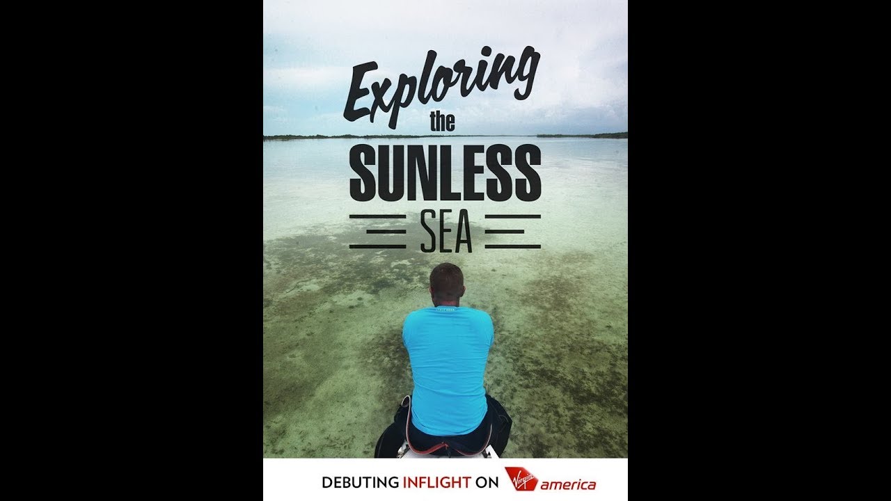 2015 Belize Technical Diving Expedition