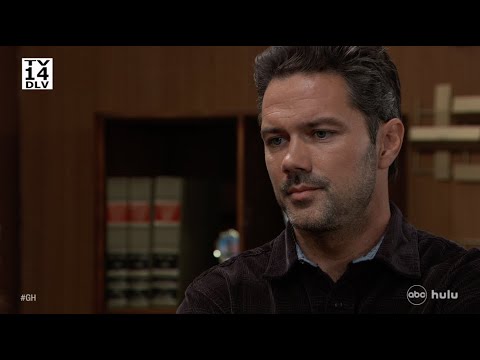 Blown Covers | General Hospital Promo (October 13th, 2025)